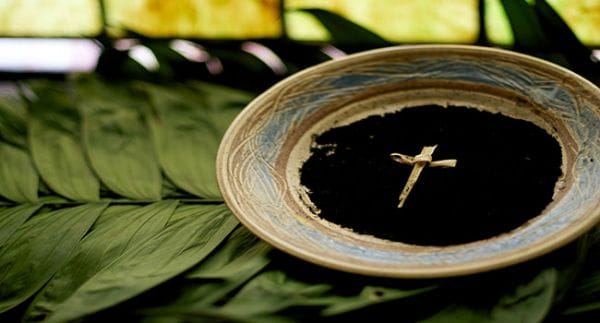 Lenten Prayer for Spiritual Renewal Lenten Prayer for Spiritual Renewal